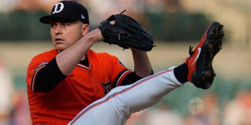 'Skooooob' echoes in Motown as fans savor another Skubal gem