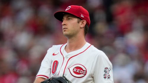 Reds take surprising stance on MLB's new ABS strike system