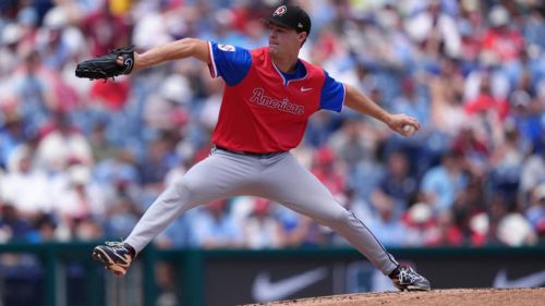 Kade Anderson’s Mariners promotion could have impact on Guardians postseason chances (but not how you expect)