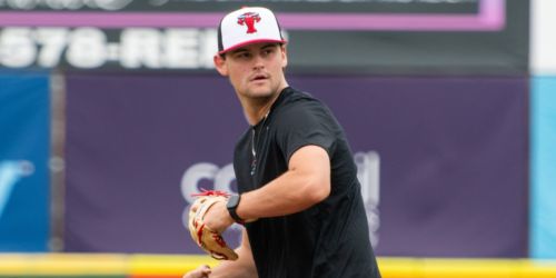 This prospect with a ‘unicorn fastball’ just dominated his High-A debut