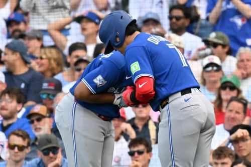 Father’s Day Jays Notes