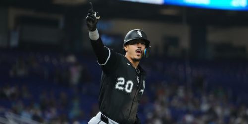 Miami resident Vargas hits grand slam, tallies 6 RBIs in White Sox first win of 2026