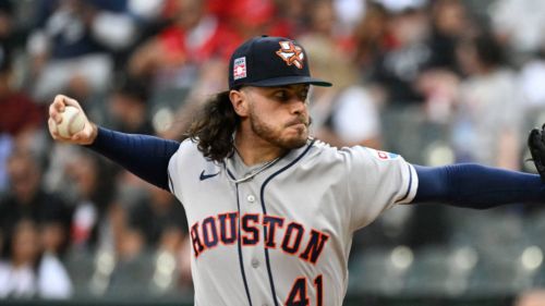 Astros’ biggest roster weakness was somehow actually made worse at the trade deadline