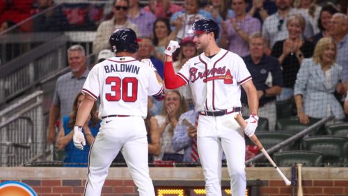 This stat proves the Braves are on the verge of being an elite offense once again