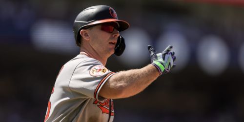 2-time HR Derby champ Alonso on new '26 format: 'I think it's really smart'