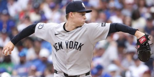 Warren finds his joy again as Yankees continue rotation dominance