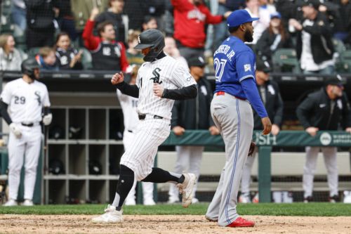 Blue Jays Gameday (April 5): Toronto looks to snap three-game losing streak