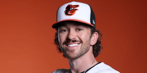 The youngest coach on O's revamped staff (only 28) has made quick impact