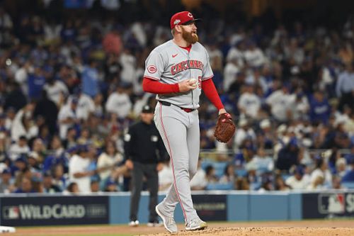 San Diego loses out on former Cincinnati swingman