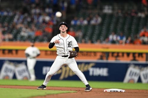 Tigers all wet in post-rain delay loss