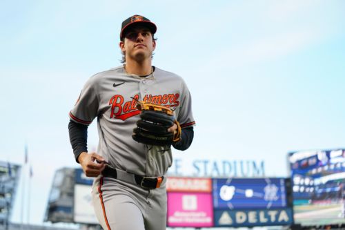 Saturday afternoon Orioles game thread: at Yankees, 1:35