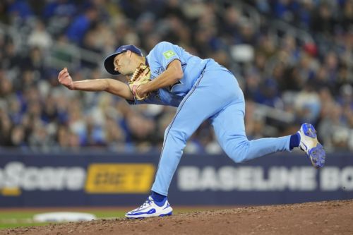 Thursday Jays Notes