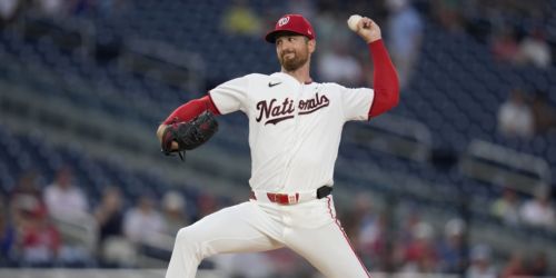 Behind Griffin's 9-K gem, Nats prove their mettle against tough foe again