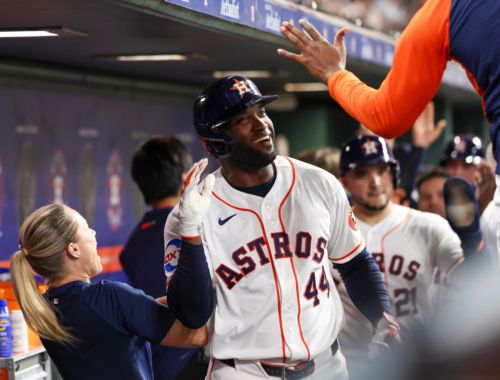 Astros 6, Twins 4: Alvarez’s Grand Slam sinks Twins