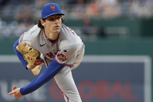 3 Up 3 Down: Defense Costs Mets In Milwaukee