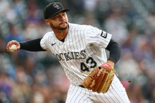 Colorado Rockies vs. Arizona Diamondbacks game discussion: Gabriel Hughes vs. Michael Soroka