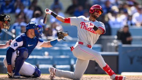 Don Mattingly's treatment of Justin Crawford will only benefit Phillies in long run