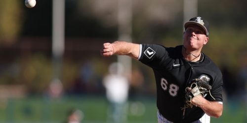 Pair of hard-throwing prospects return to Minors after impressive spring