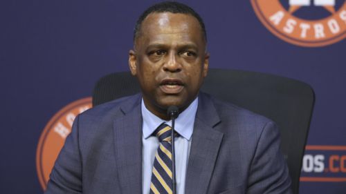 MLB insider just confirmed Astros hold the keys to the 2026 trade deadline