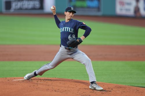 Game Thread: A’s at Seattle