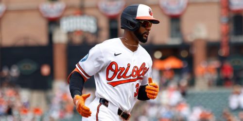 O's finally secure 4-game winning streak to head into break on positive note