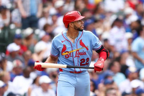 Cardinals 8, Cubs 4: Joshua Baez’s 3-HR debut crushes Matthew Boyd