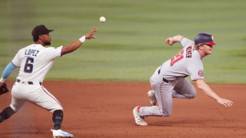 The hidden meanings behind the Nationals missing their chance at a .500 record