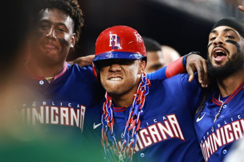 Open thread: WBC Quarterfinals, 3/13/26