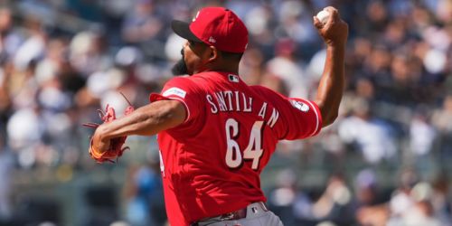 Santillan, Williamson take next steps with successful Triple-A rehab outings