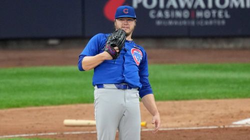 Brewers’ division rival’s key starting pitcher set to miss far more time than expected