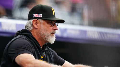 Former Pirates manager reacts to investment he didn't get to see
