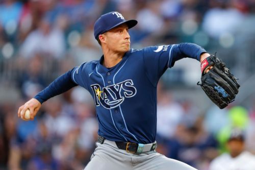 Rays GDT: Get your right handed pitchers in while you still can, folks!