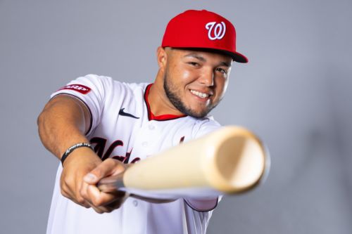 Led by Abimelec Ortiz, the Rochester Red Wings are on an historic winning streak