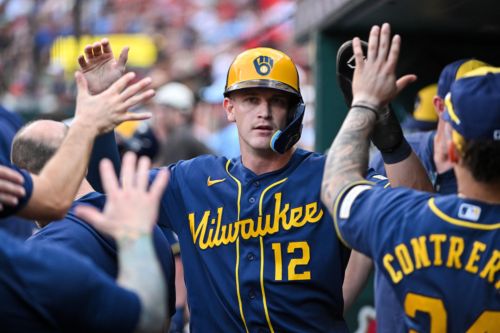 St. Louis Cardinals Bullpen Clobbered by Brewers to Sweep Doubleheader