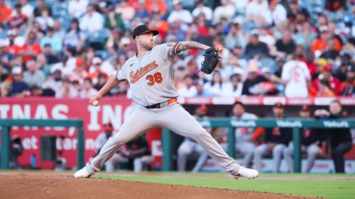 2 signs from Kyle Bradish's last start that show he's really back this time