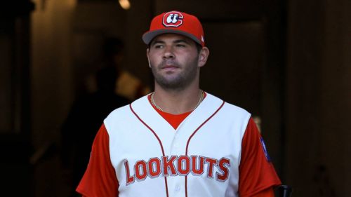 Reds' Arizona Fall League roster could reveal their next wave of big leaguers