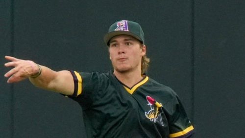 Comparing Eric Hartman's rise with Braves to Ronald Acuña Jr.'s minor league ascension