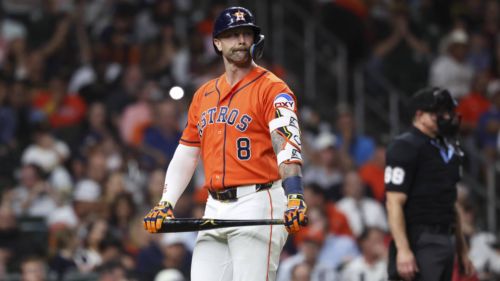 Christian Walker has a long way to go to be worth the contract Astros gave him