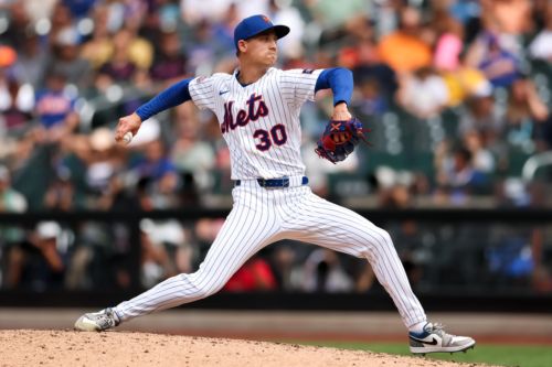 Pirates add at deadline, bolster bullpen