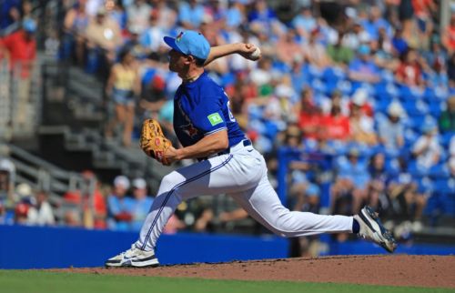 Blue Jays Farm System: Who is next in line for a promotion to the big leagues?