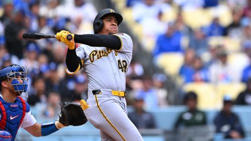 Pirates' recent demotion speaks volumes about new trade acquisition's role
