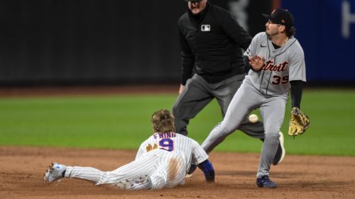 Unleashing young NY Mets players will have us forgetting all about coaching loss