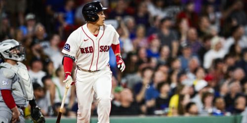 Sox bats work Cease but can't break through in latest bout of frustration