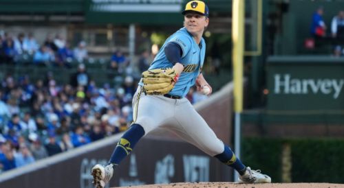 Cardinals vs. Brewers Tuesday MLB picks: Kyle Harrison has been one of majors' most profitable pitchers