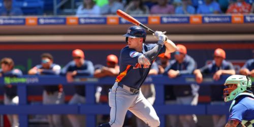Into the fire: Cole homers off Yamamoto in first game of the season