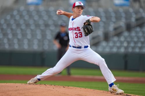 Cubs Minor League Wrap: Smokies blind the Lookouts, 7-2