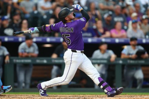 Purple Row After Dark: Is the Derby still a Home Run?