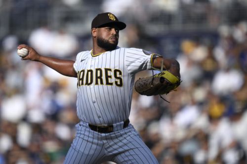 Padres drop series with rivals, hope for turnaround against A’s