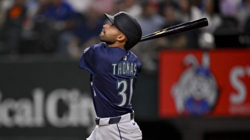 Mariners' latest DFA closed the book on a forgotten Mets trade that nobody won