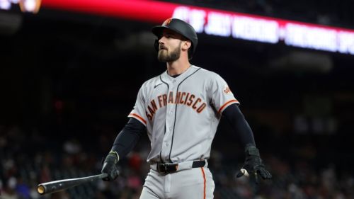 SF Giants now feel like the odd team out after J.J. Wetherholt extension